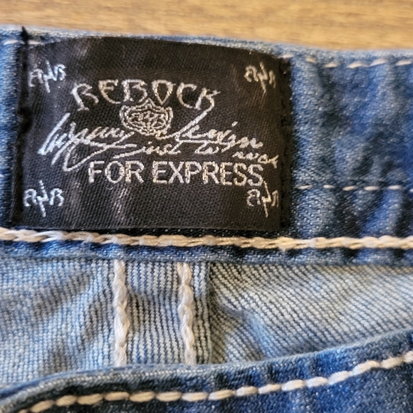 Express Jean - Picture 4 of 4
